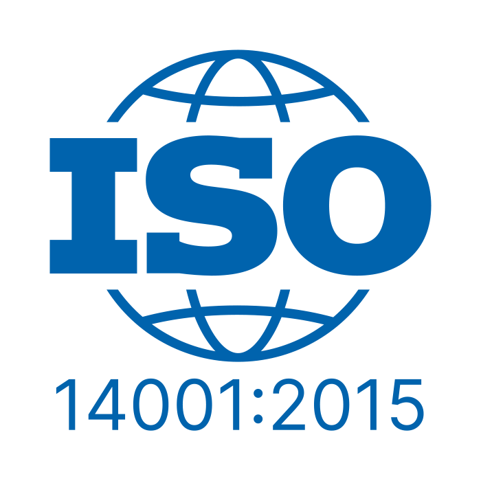 ISO 14001:2015