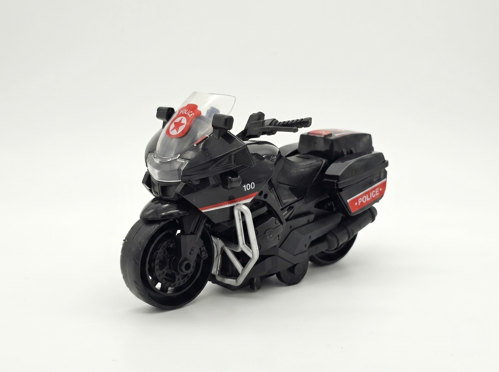 Speedster Bike