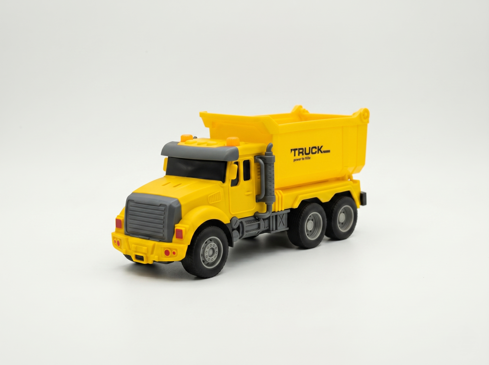 Trucko Dumper
