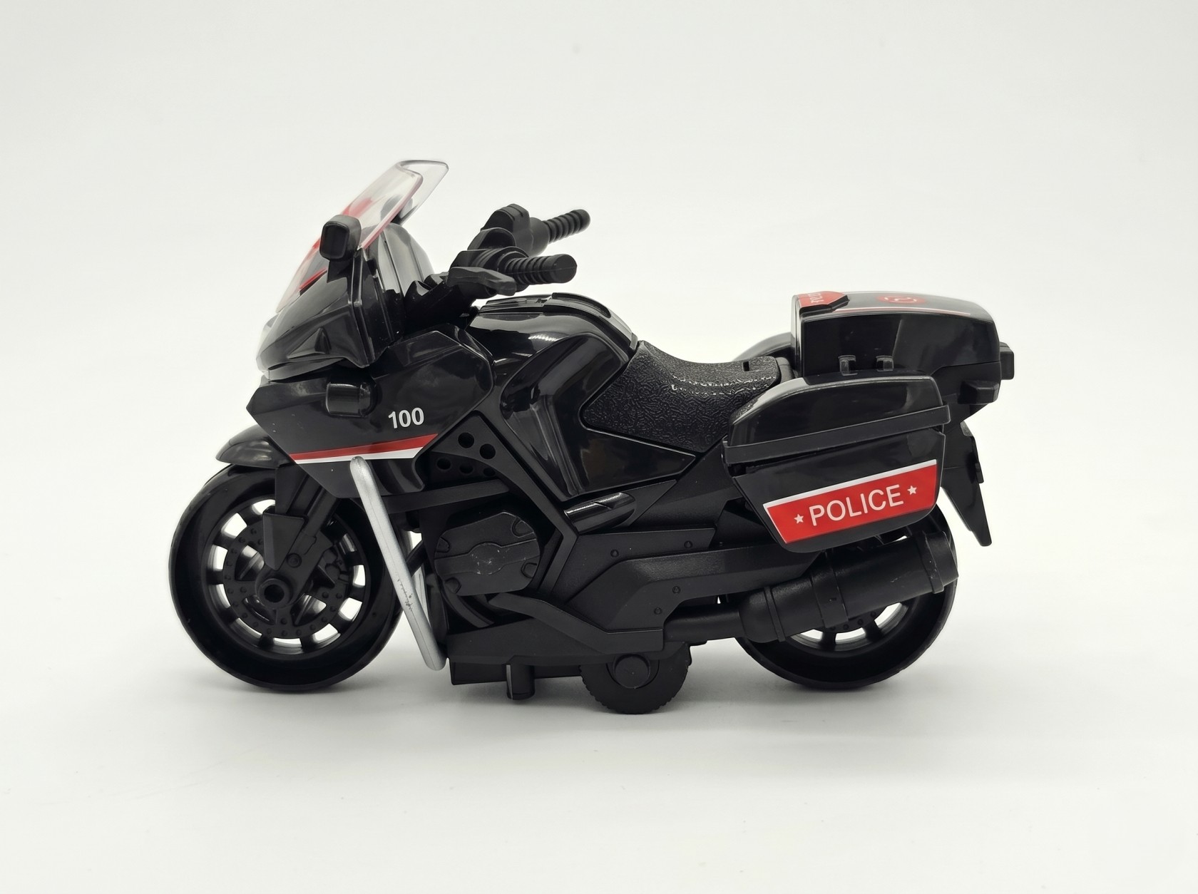 Speedster Bike