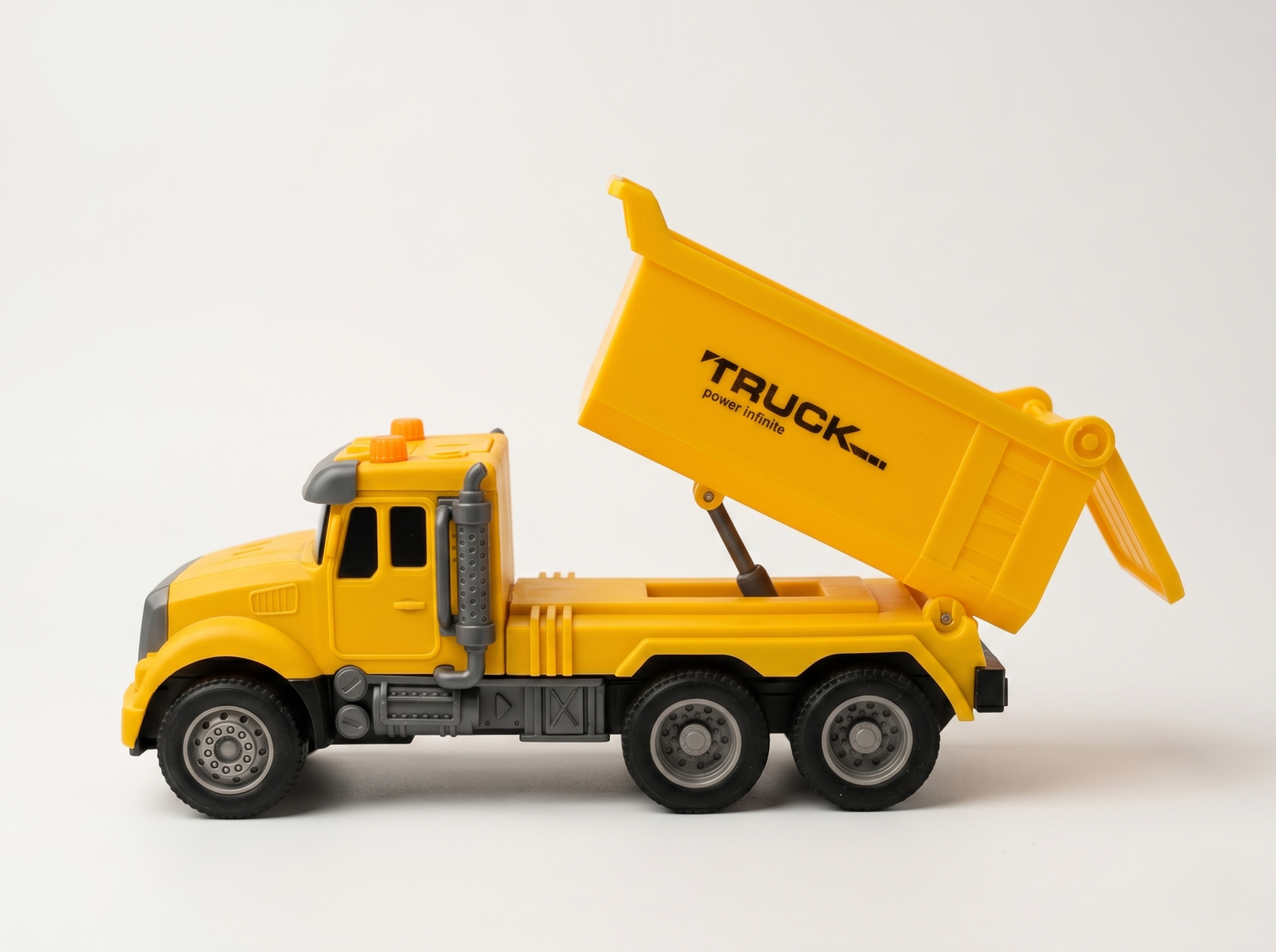 Trucko Dumper