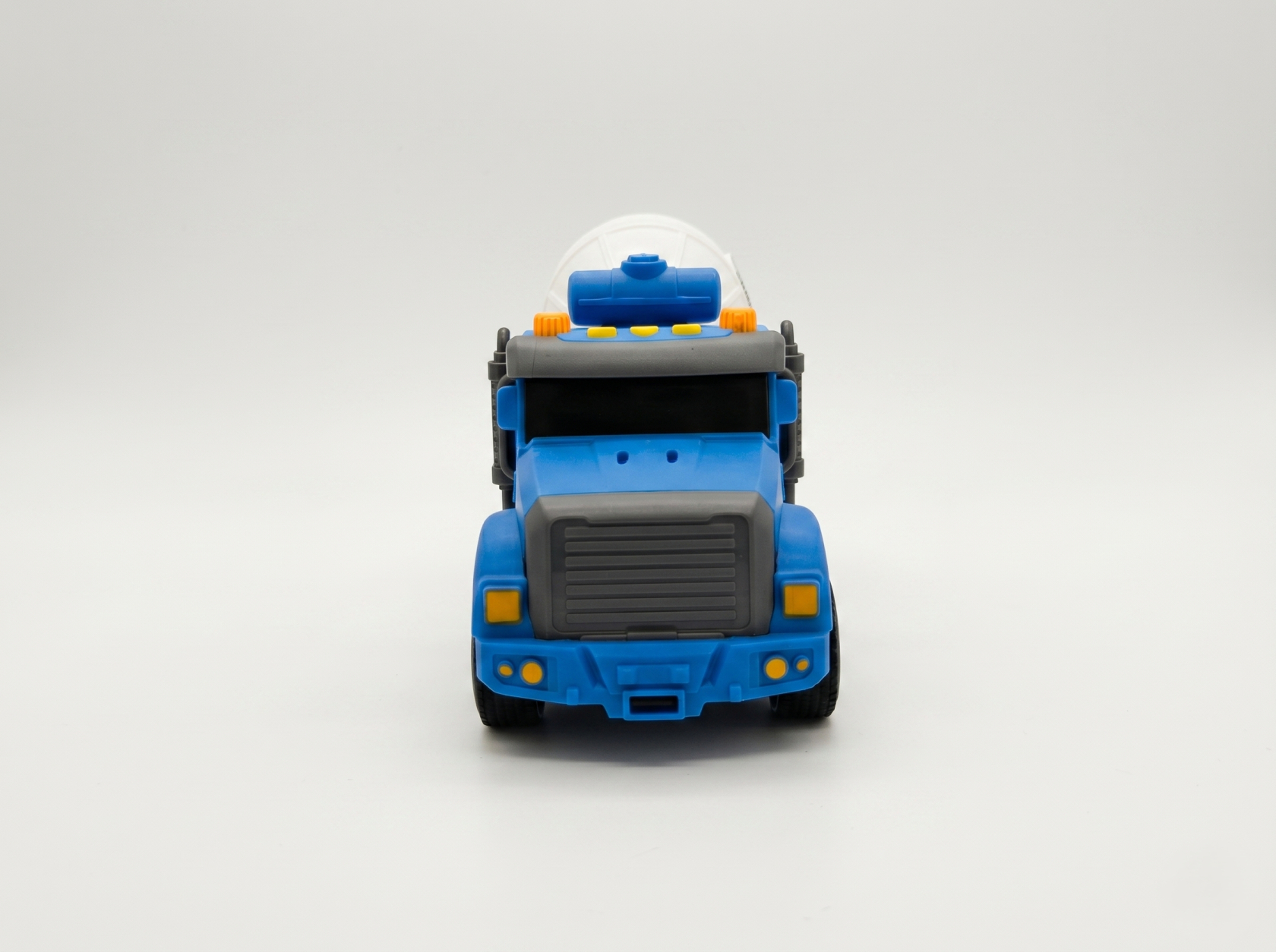 Trucko Mixer