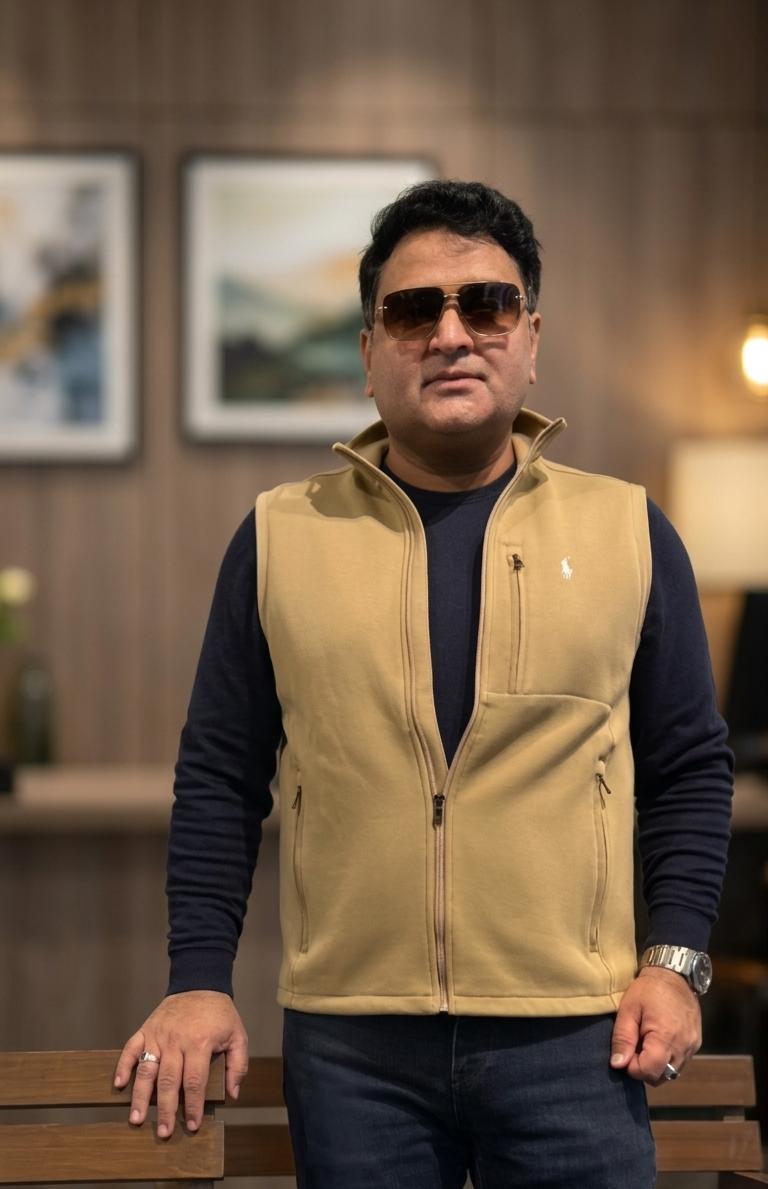 Bharat Bhushan